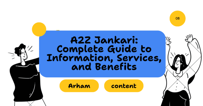 A2Z Jankari: Complete Guide to Information, Services, and Benefits