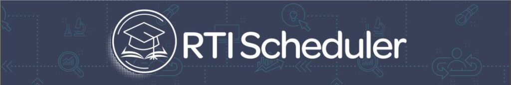 What Is RTI Scheduler?