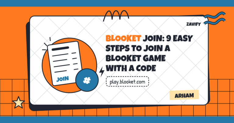 Blooket Join: 9 Easy Steps to Join a Blooket Game With a Code